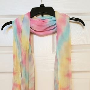 Scarf